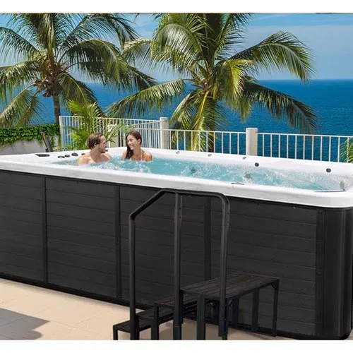 Swimspa hot tubs for sale in Longmont